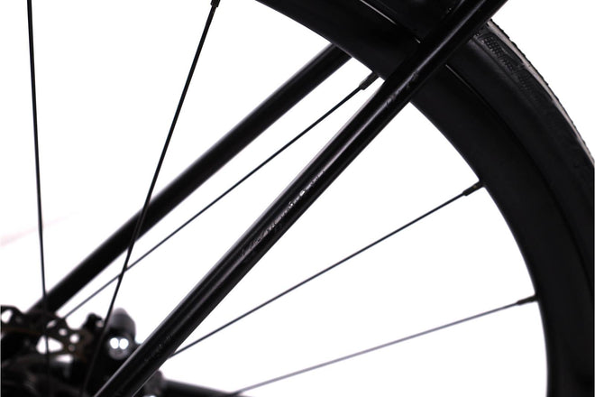 Giant TCR Advanced Disc 2 - Bicicleta de carretera