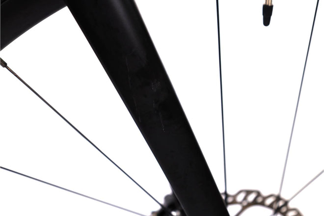 Giant TCR Advanced Disc 2 - Bicicleta de carretera