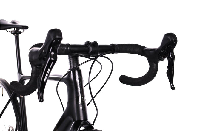 Giant TCR Advanced Disc 2 - Bicicleta de carretera