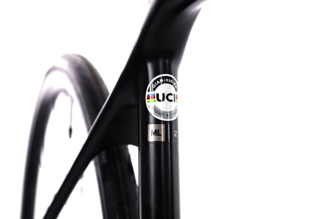 Giant TCR Advanced Disc 2 - Bicicleta de carretera