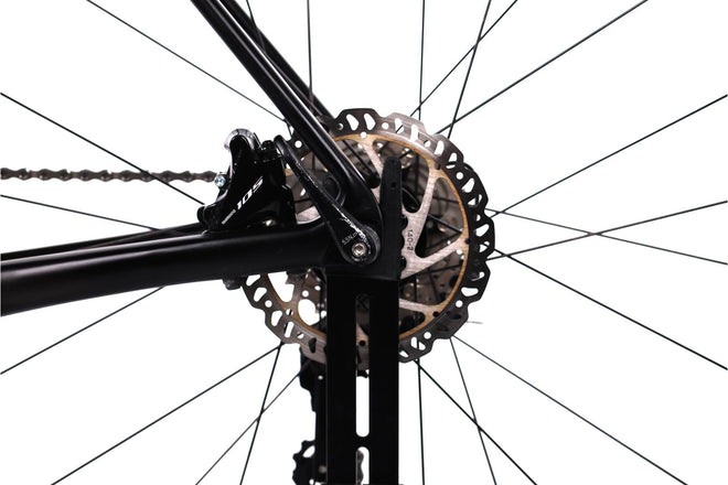 Giant TCR Advanced Disc 2 - Bicicleta de carretera