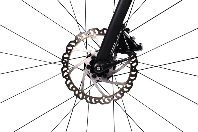 Giant TCR Advanced Disc 2 - Bicicleta de carretera