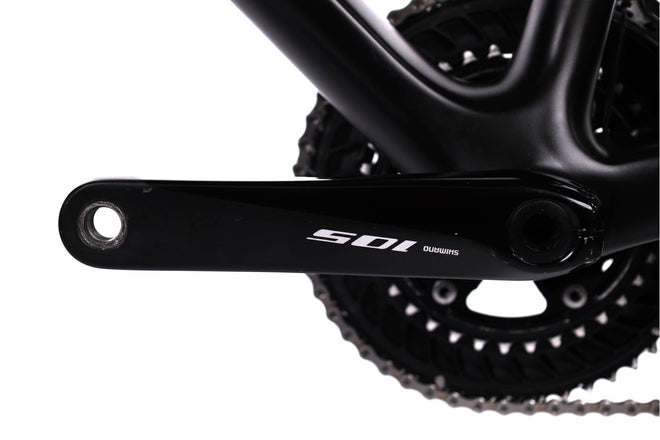 Giant TCR Advanced Disc 2 - Bicicleta de carretera