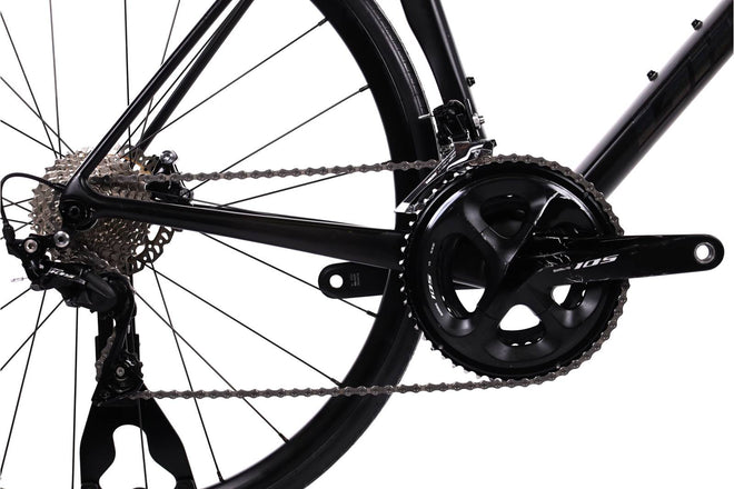 Giant TCR Advanced Disc 2 - Bicicleta de carretera