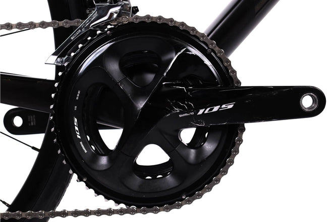 Giant TCR Advanced Disc 2 - Bicicleta de carretera