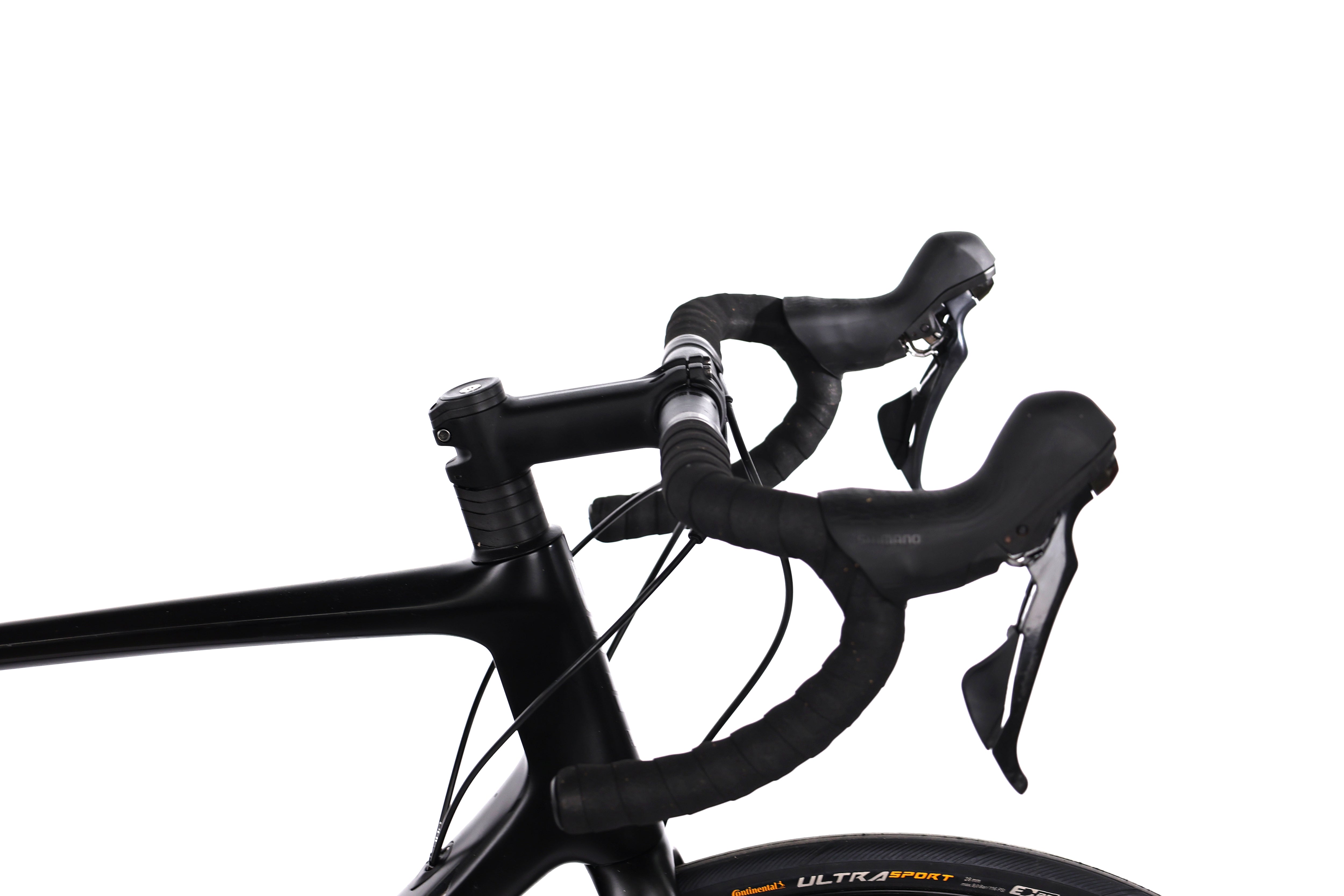 Giant TCR Advanced 2 - Bicicleta de carretera