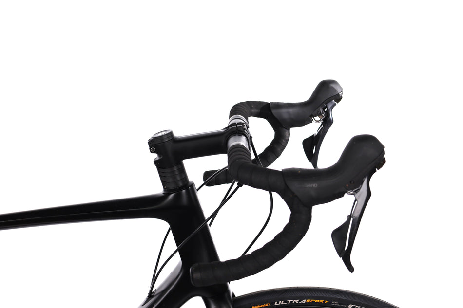 Giant TCR Advanced 2 - Bicicleta de carretera