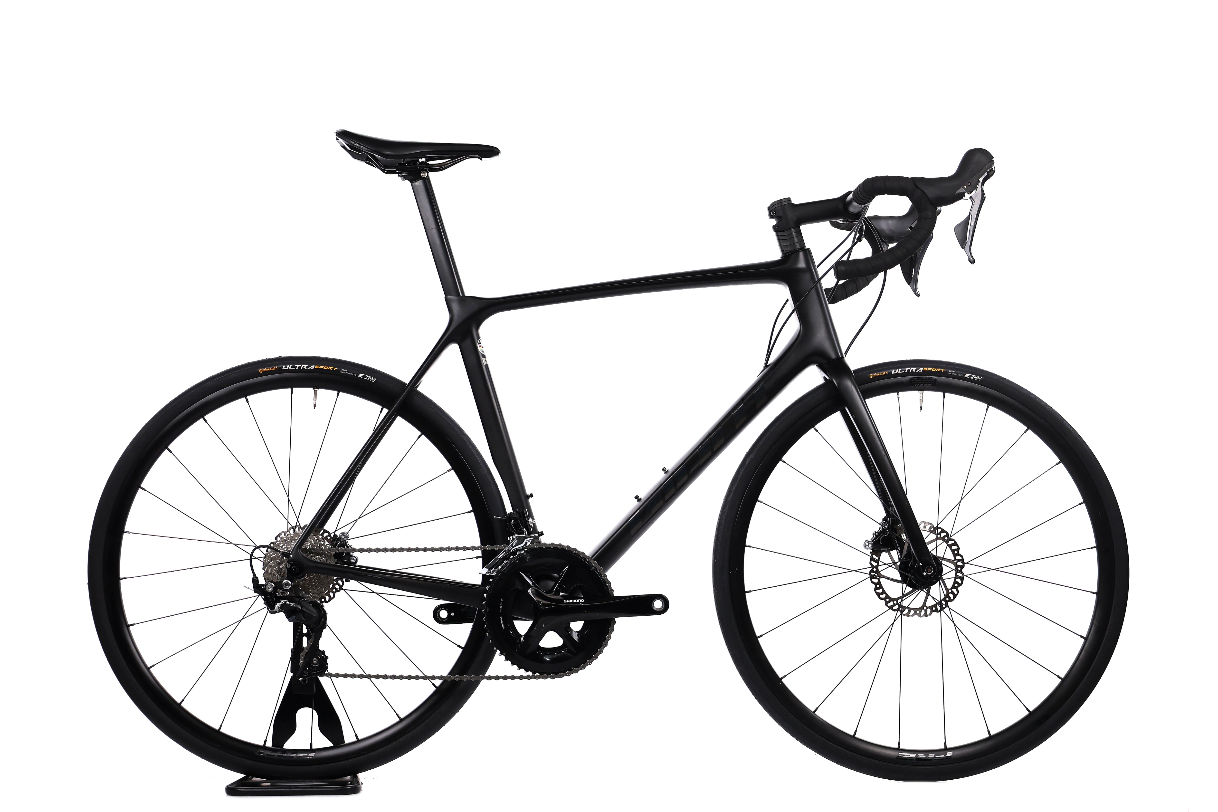 Giant TCR Advanced 2 - Bicicleta de carretera