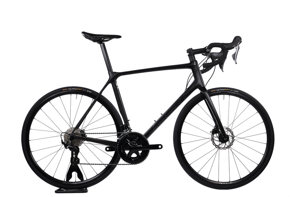 Giant TCR Advanced 2 - Bicicleta de carretera