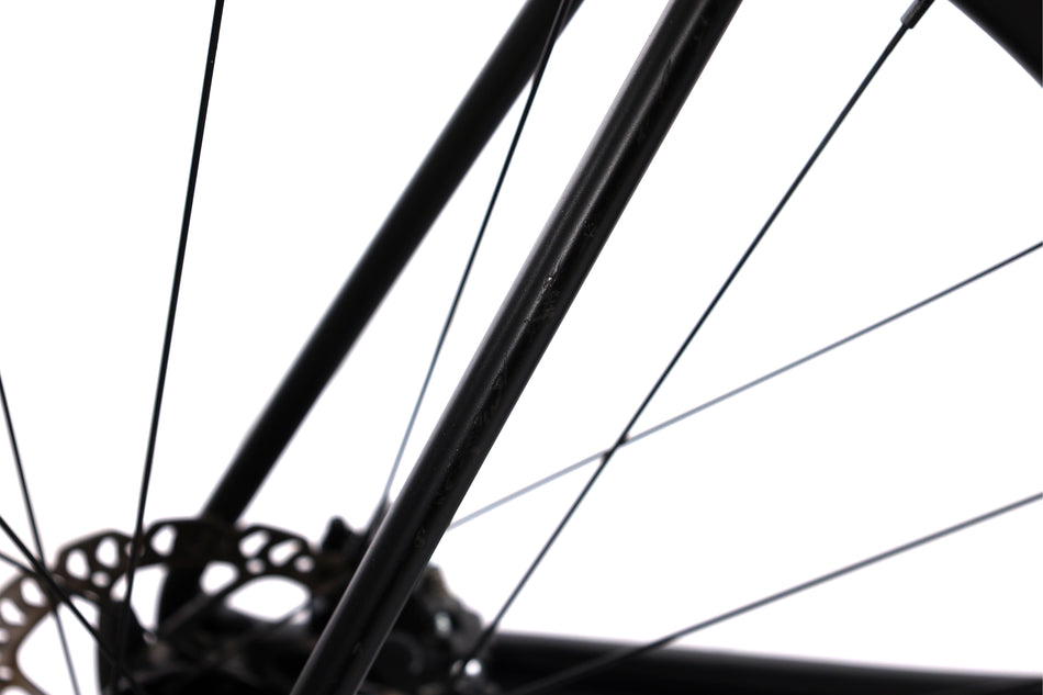 Giant TCR Advanced 2 - Bicicleta de carretera