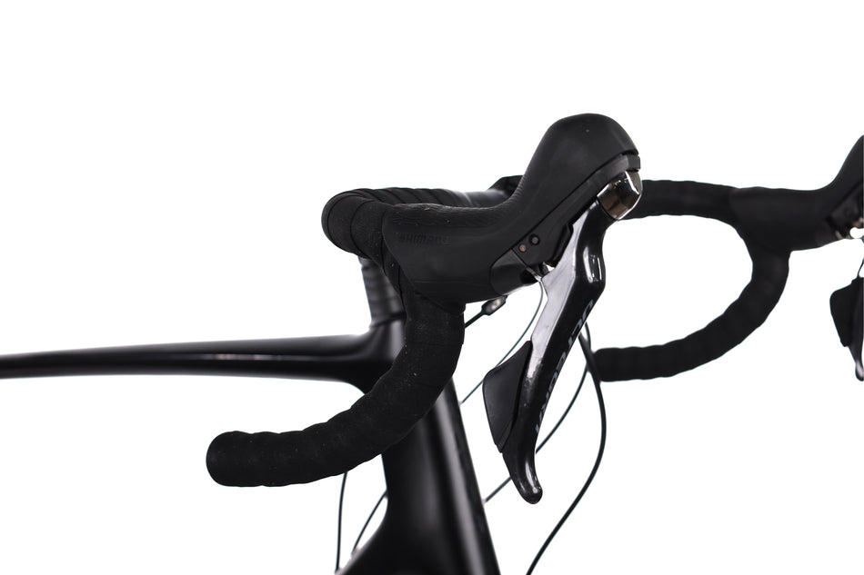 Giant TCR Advanced 2 - Bicicleta de carretera