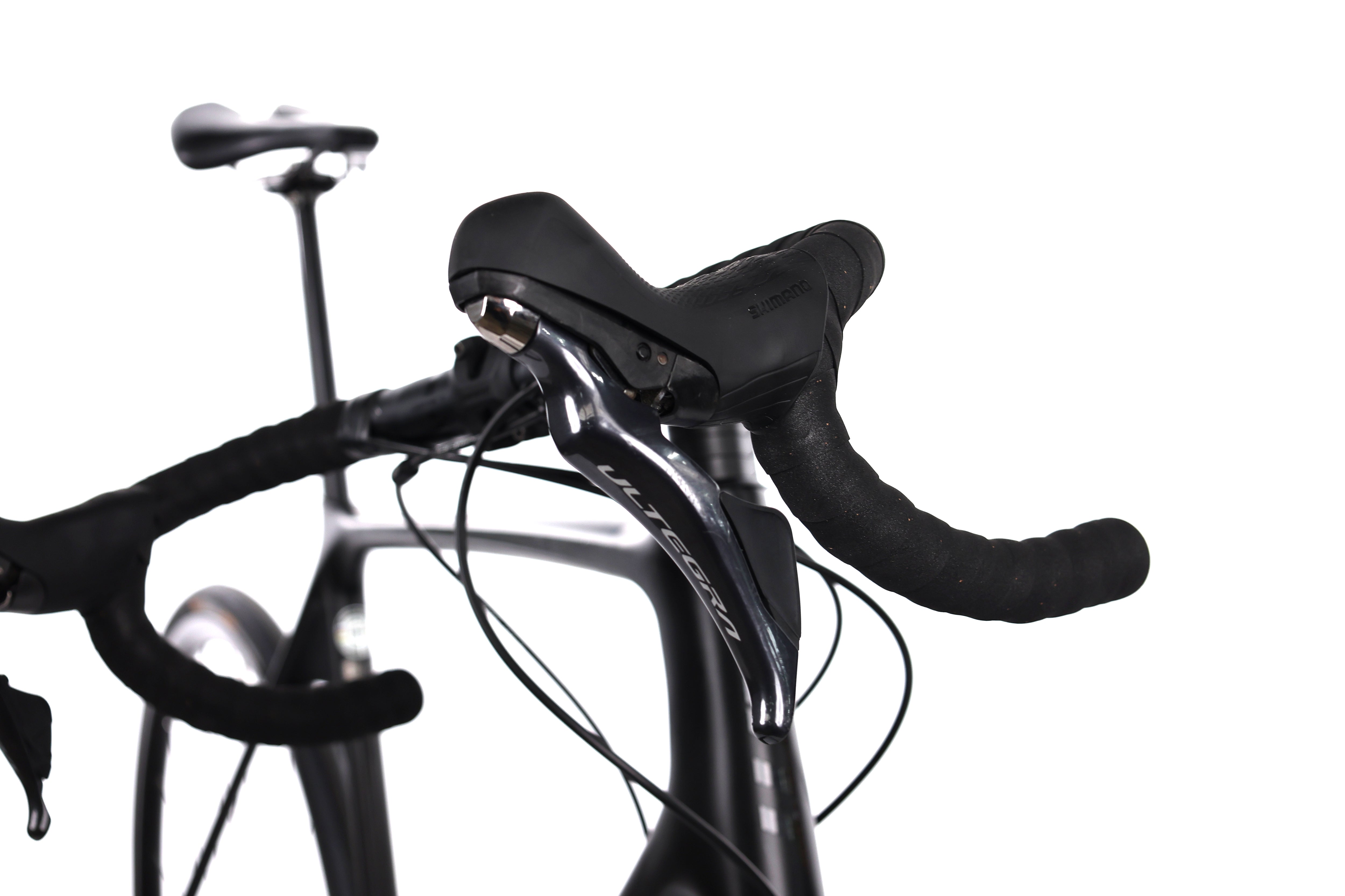 Giant TCR Advanced 2 - Bicicleta de carretera