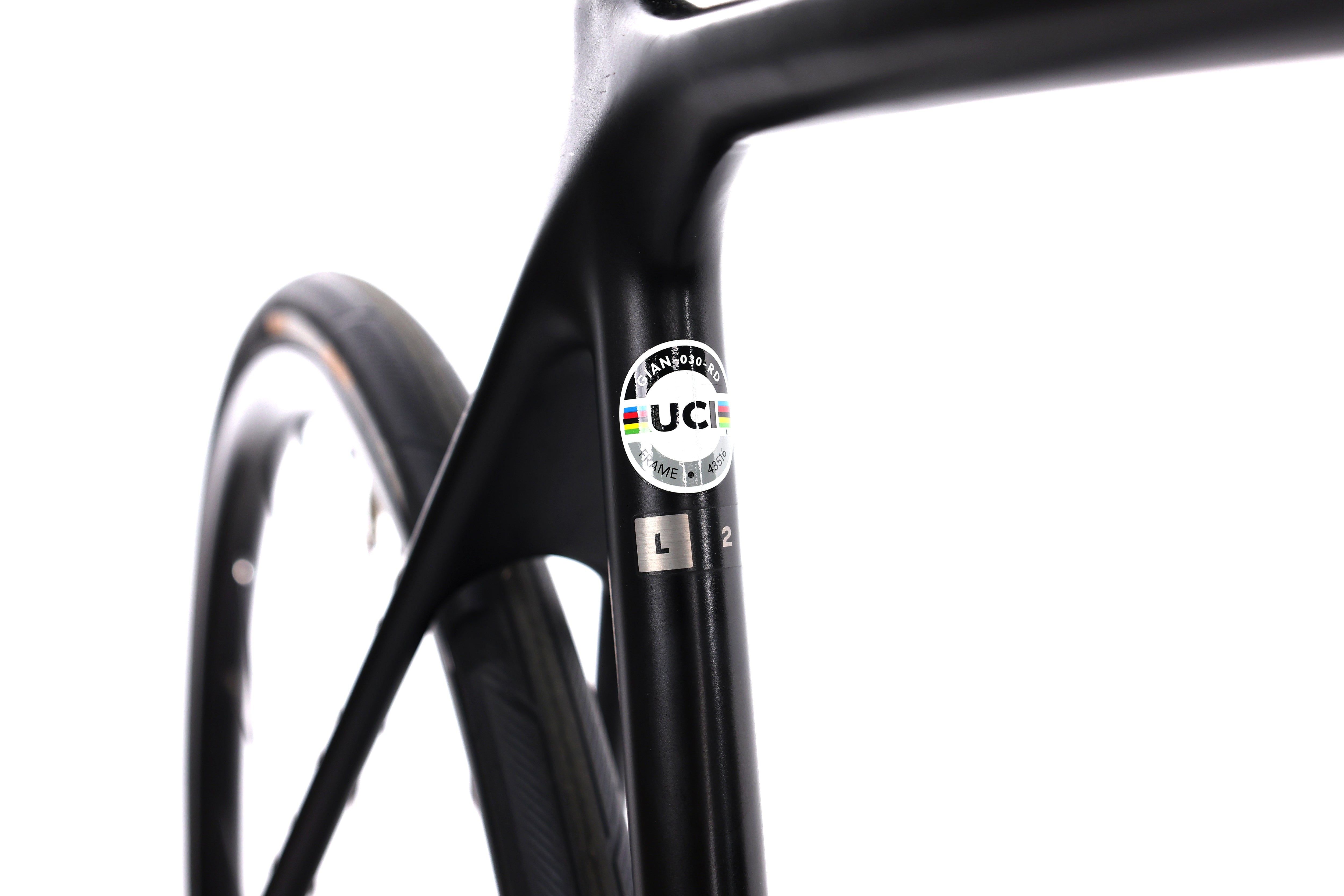 Giant TCR Advanced 2 - Bicicleta de carretera