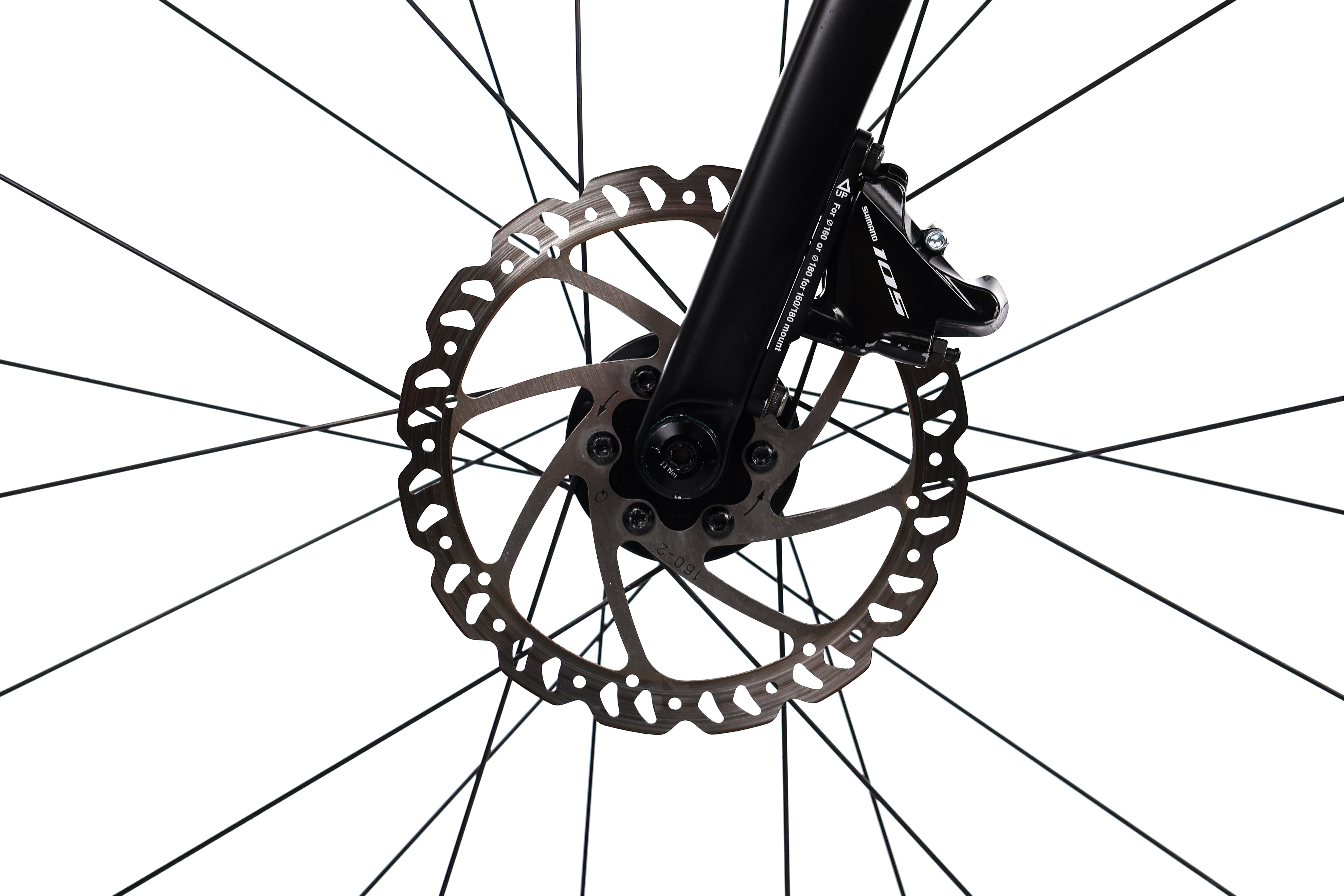 Giant TCR Advanced 2 - Bicicleta de carretera