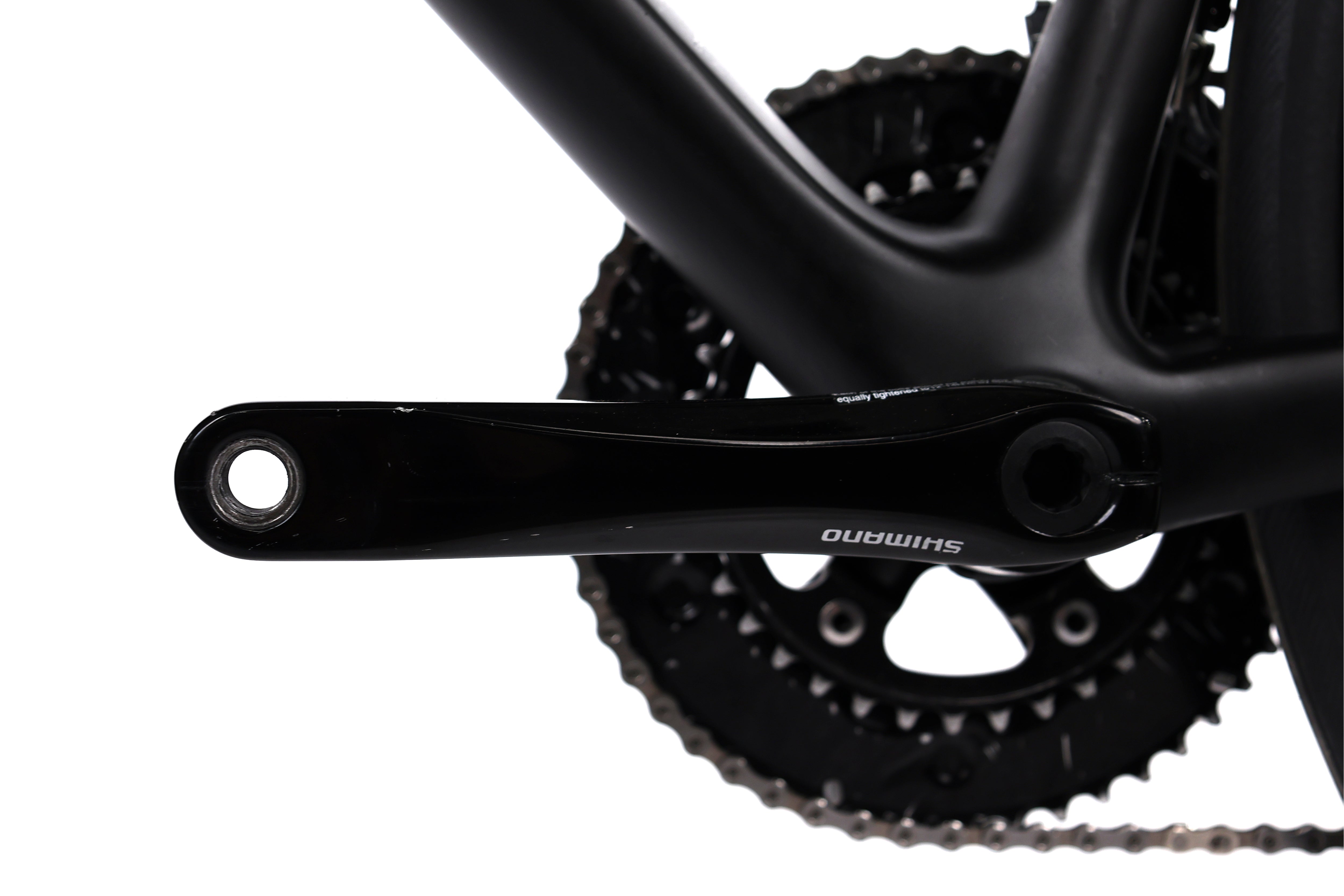 Giant TCR Advanced 2 - Bicicleta de carretera