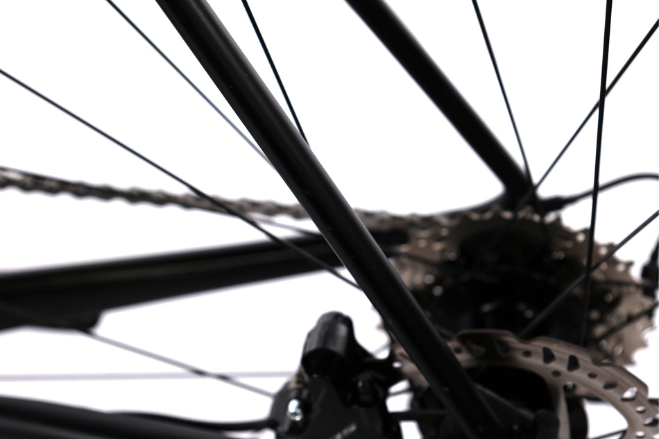 Giant TCR Advanced 2 - Bicicleta de carretera