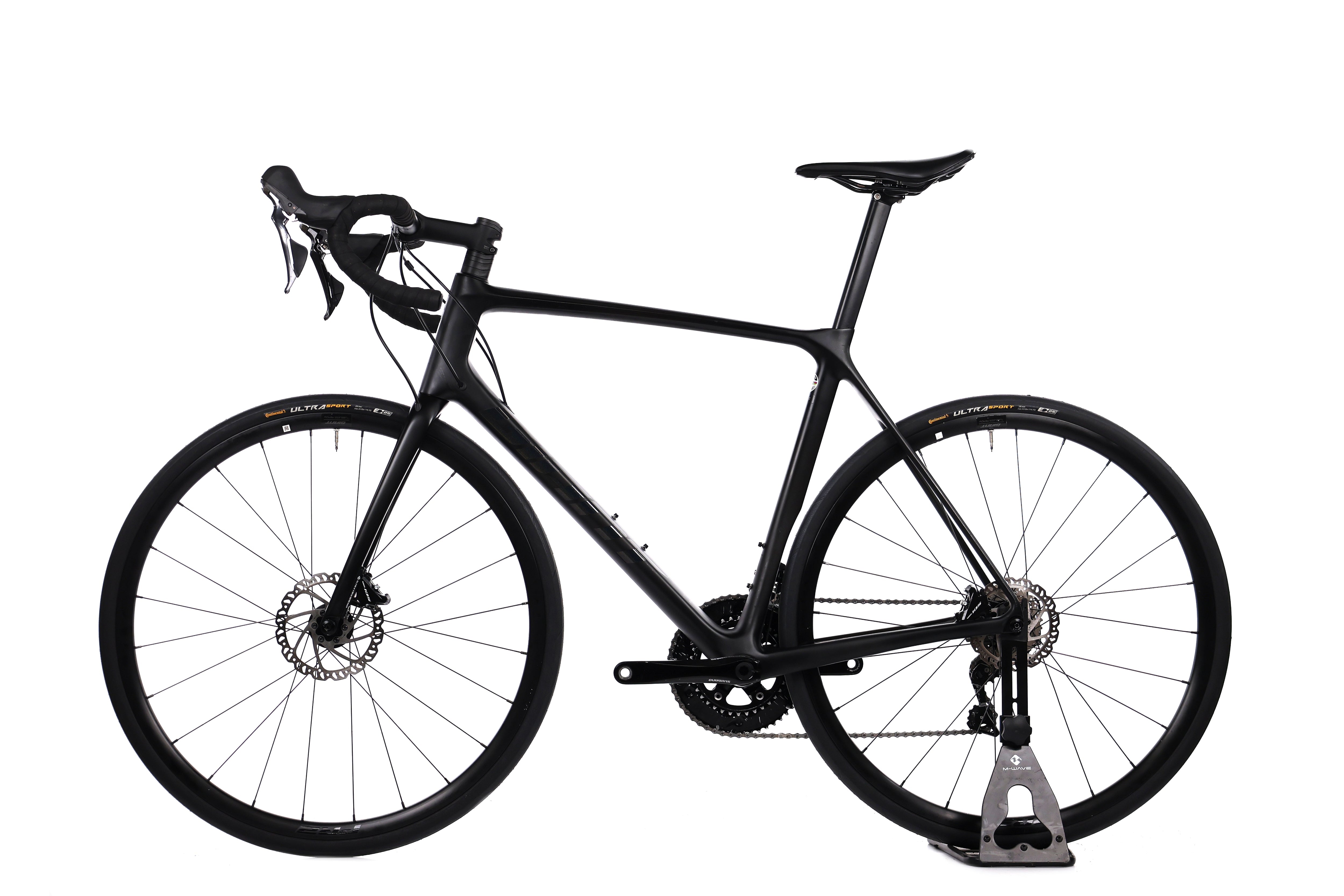 Giant TCR Advanced 2 - Bicicleta de carretera