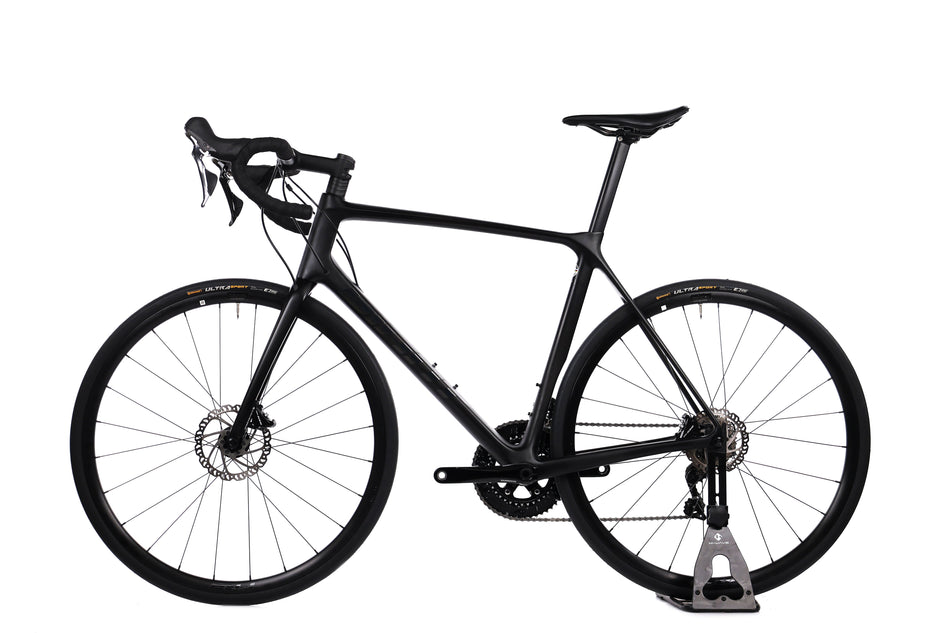 Giant TCR Advanced 2 - Bicicleta de carretera