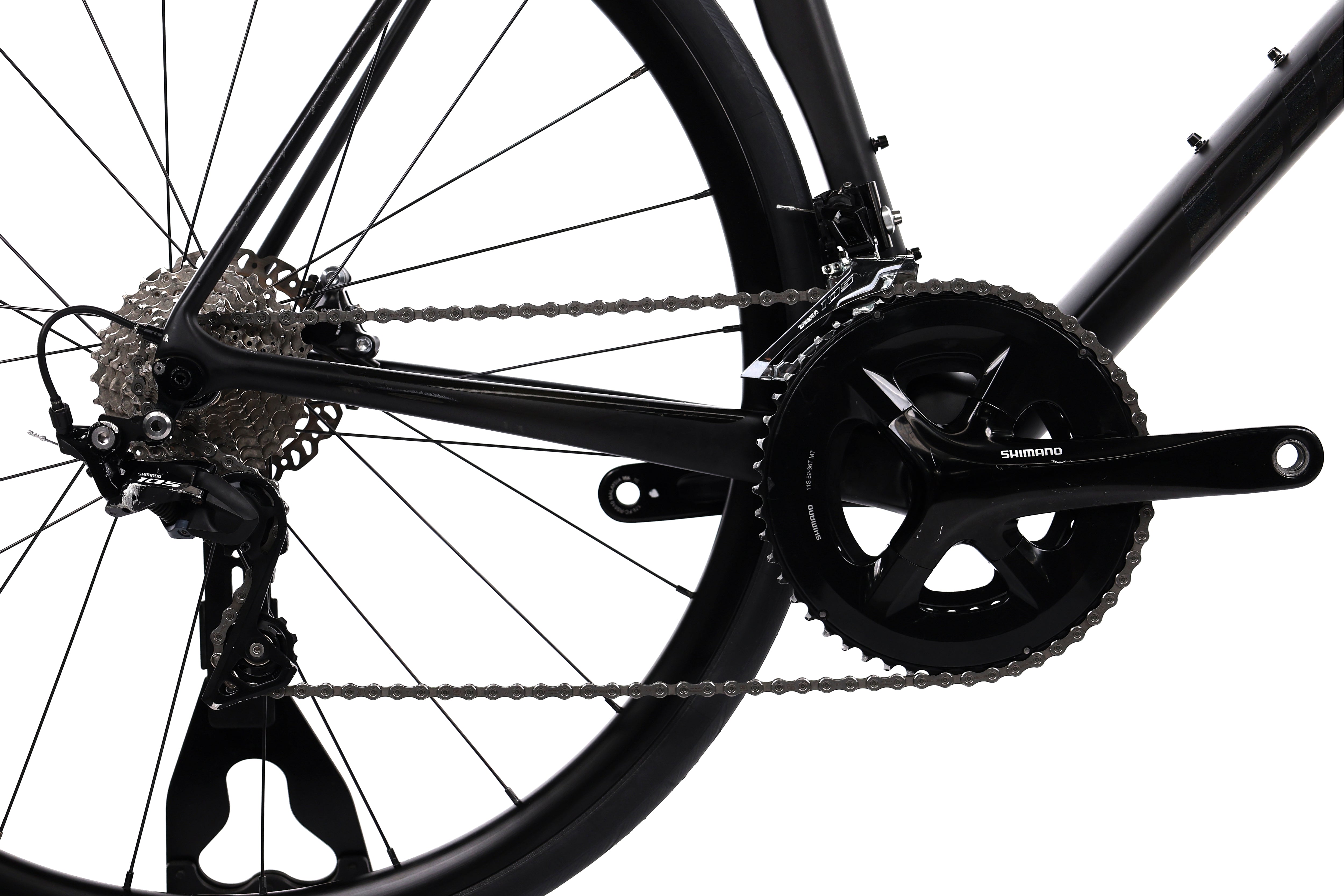 Giant TCR Advanced 2 - Bicicleta de carretera