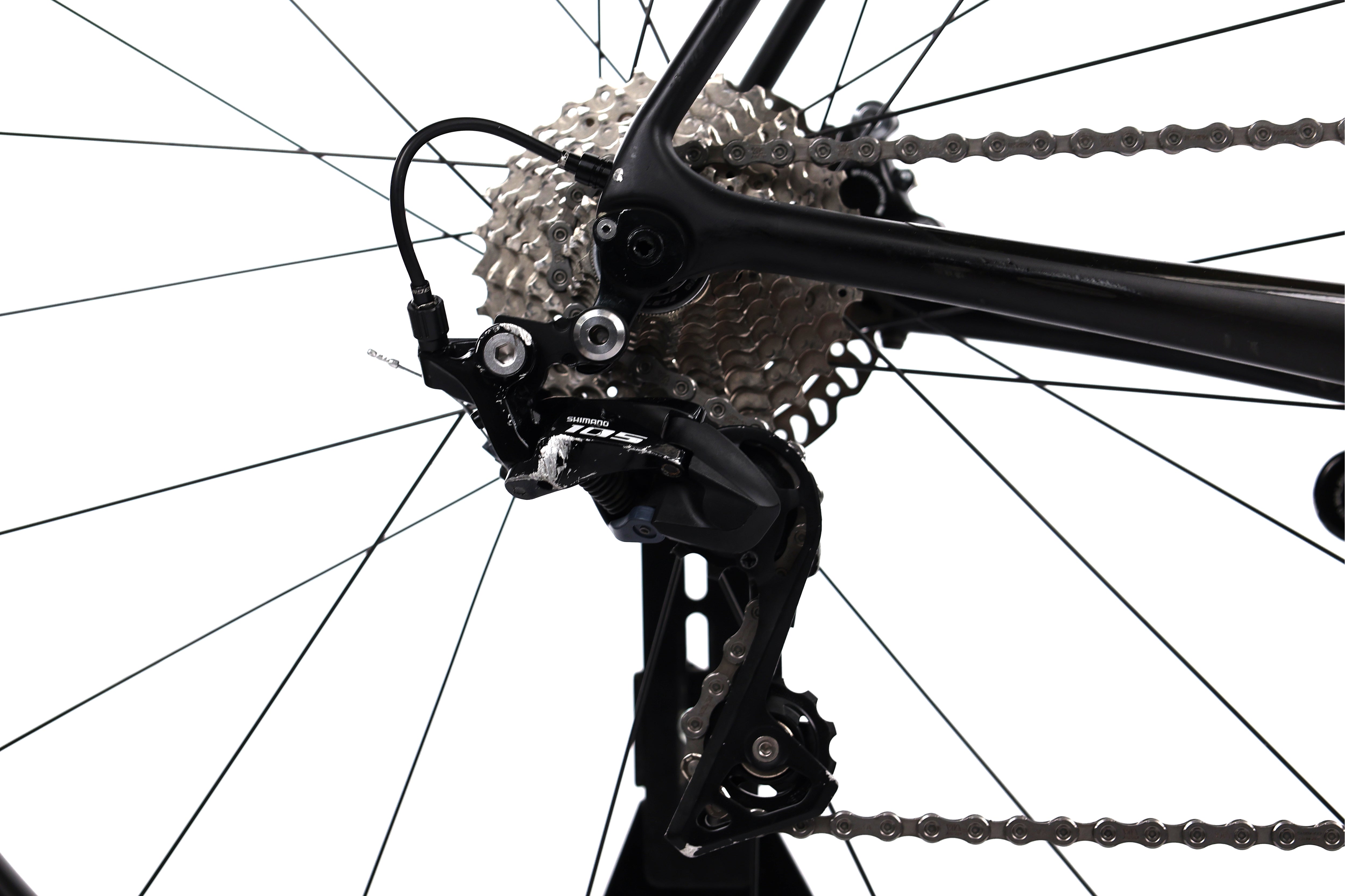 Giant TCR Advanced 2 - Bicicleta de carretera