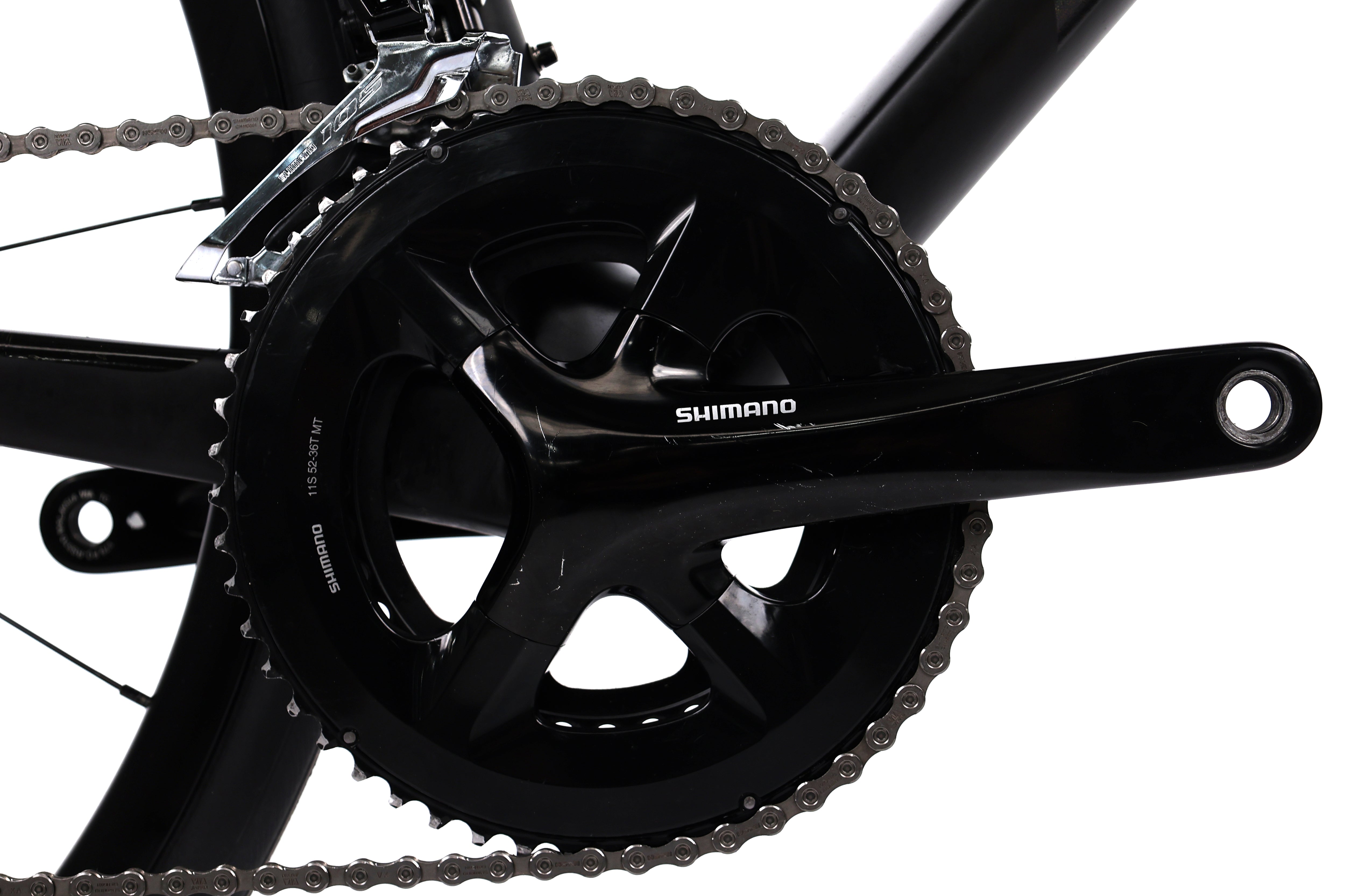 Giant TCR Advanced 2 - Bicicleta de carretera