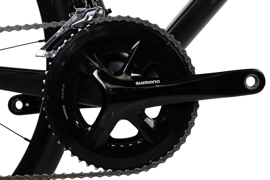 Giant TCR Advanced 2 - Bicicleta de carretera