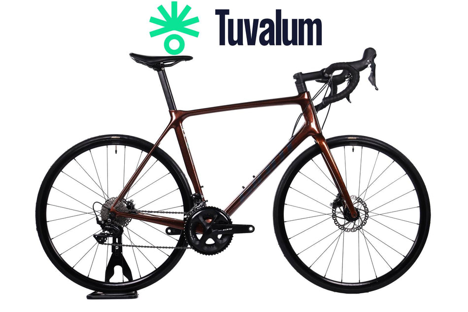 Giant TCR Advanced 2