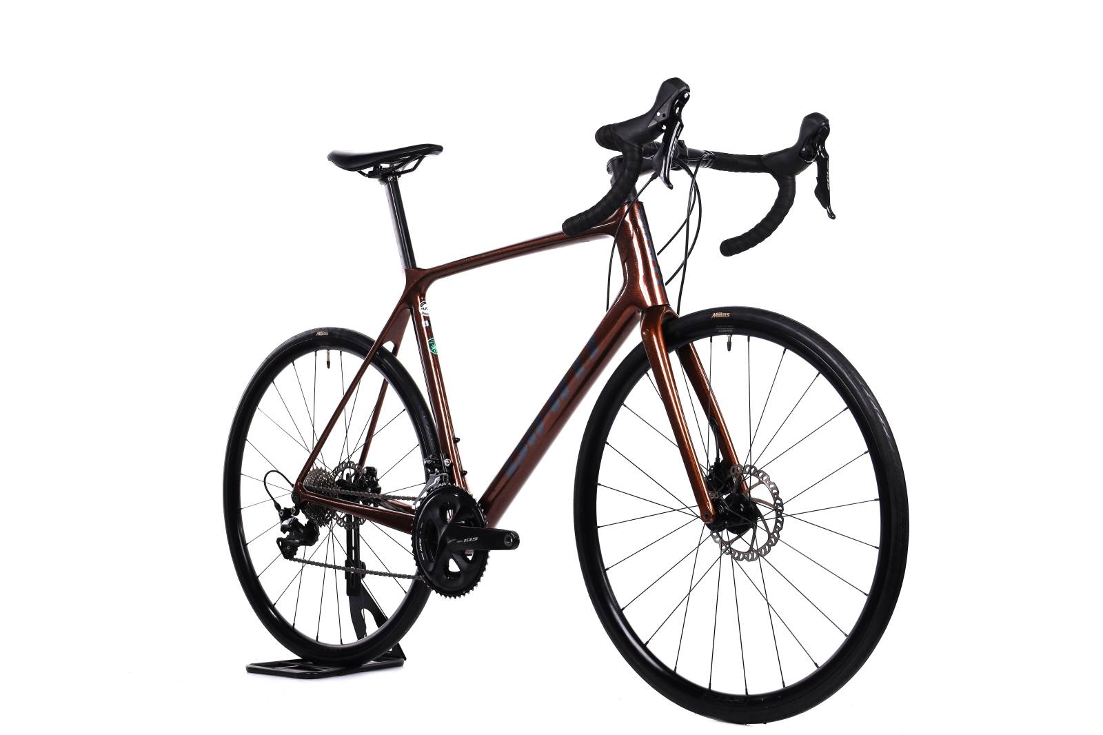 Giant TCR Advanced 2