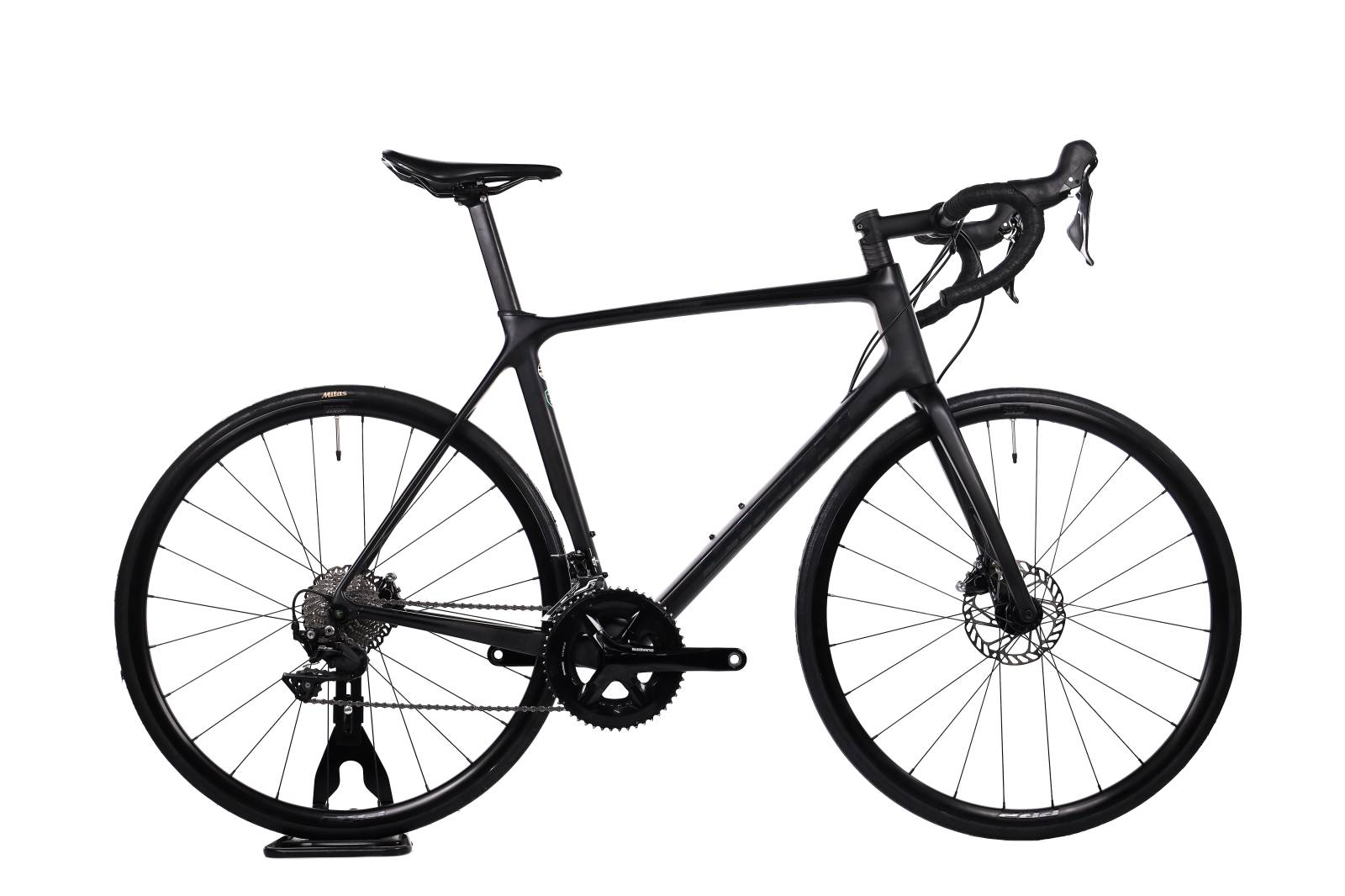 Giant TCR  Advanced Disc 2