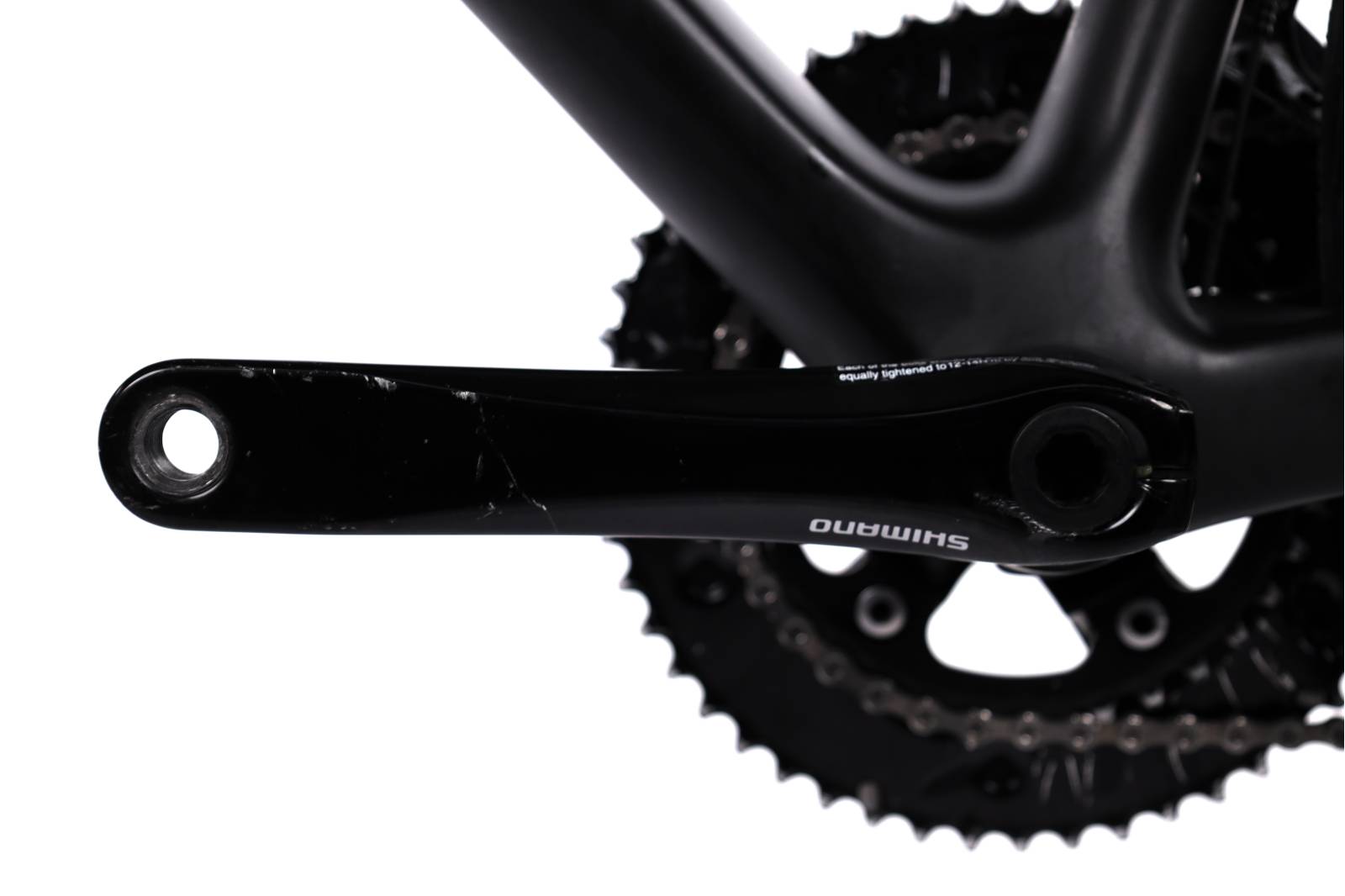 Giant TCR  Advanced Disc 2