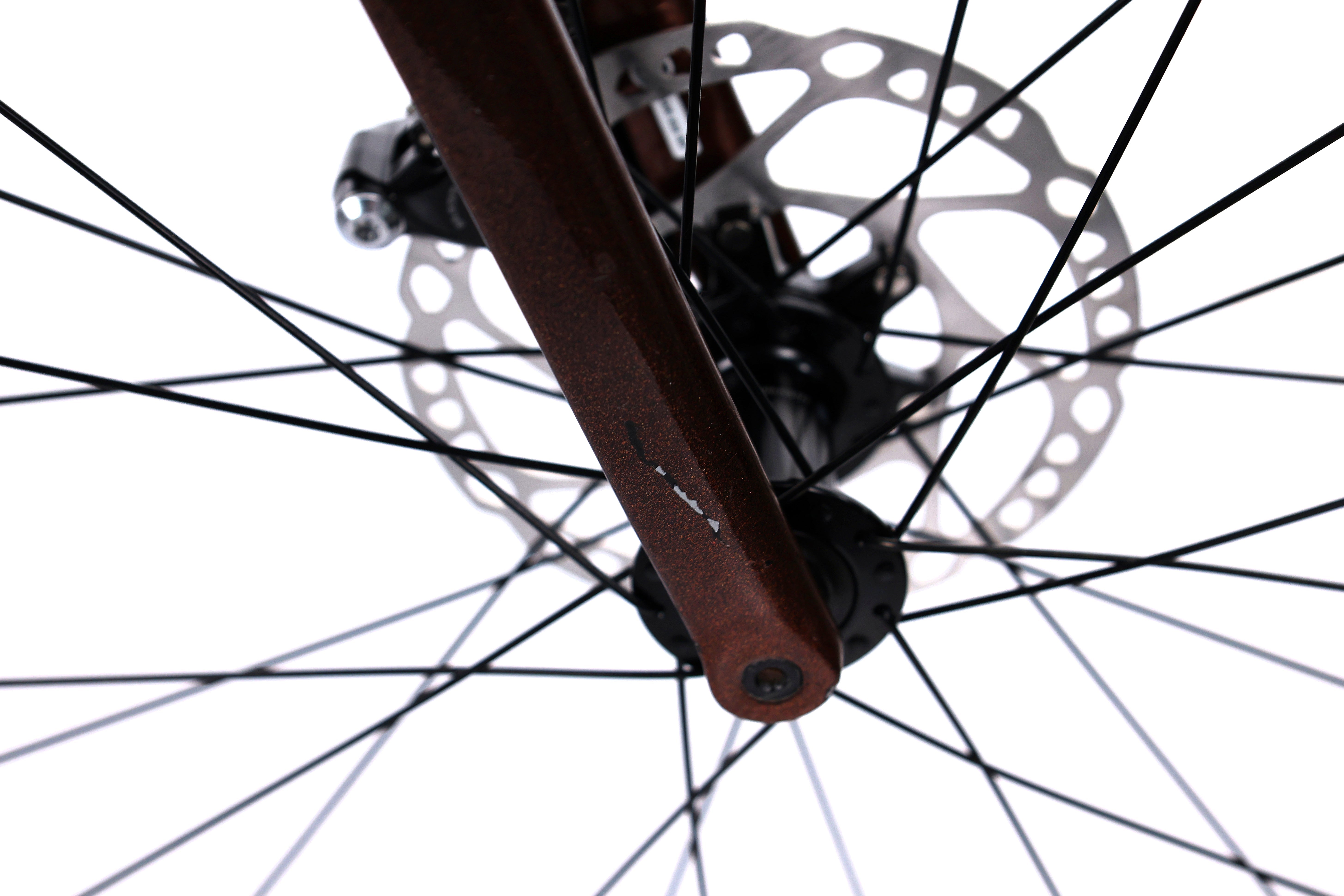 Giant TCR Advanced Disc 2 pro - Bicicleta de carretera