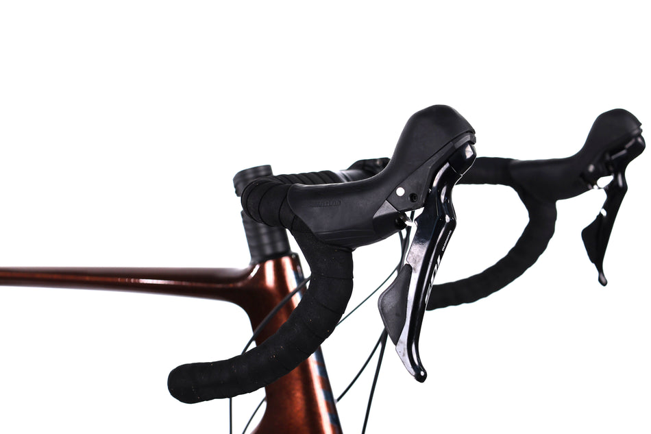 Giant TCR Advanced Disc 2 pro - Bicicleta de carretera