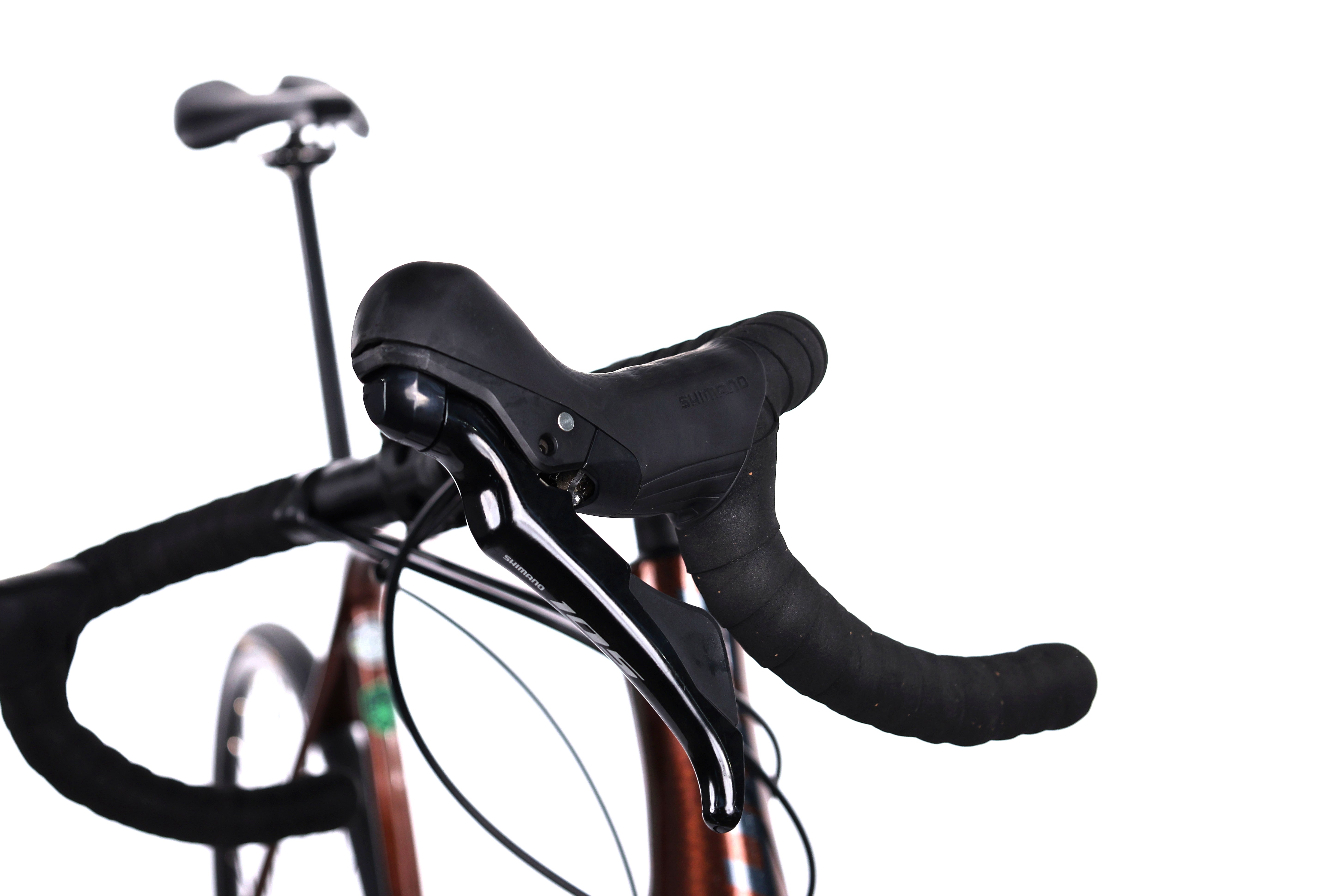 Giant TCR Advanced Disc 2 pro - Bicicleta de carretera