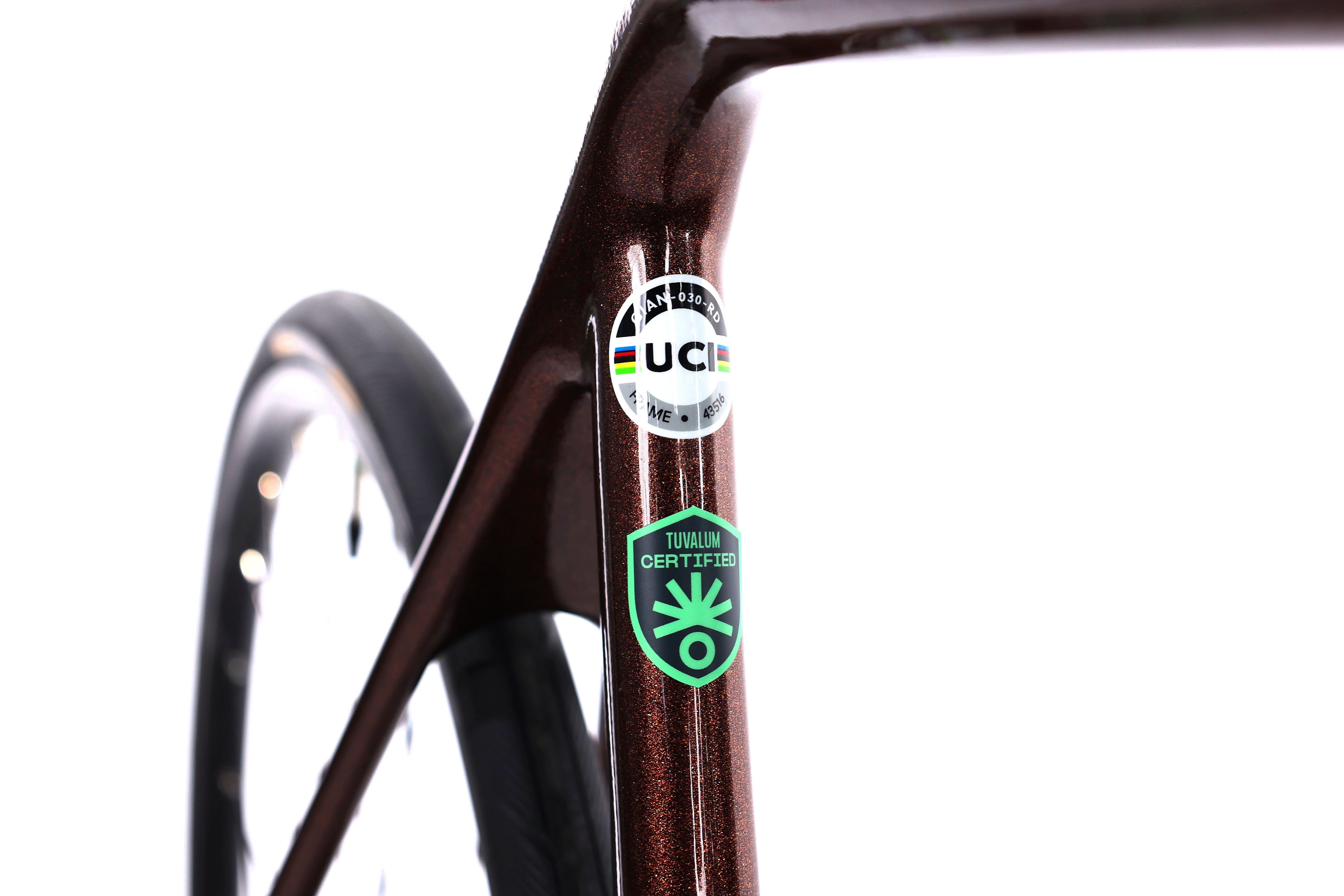 Giant TCR Advanced Disc 2 pro - Bicicleta de carretera