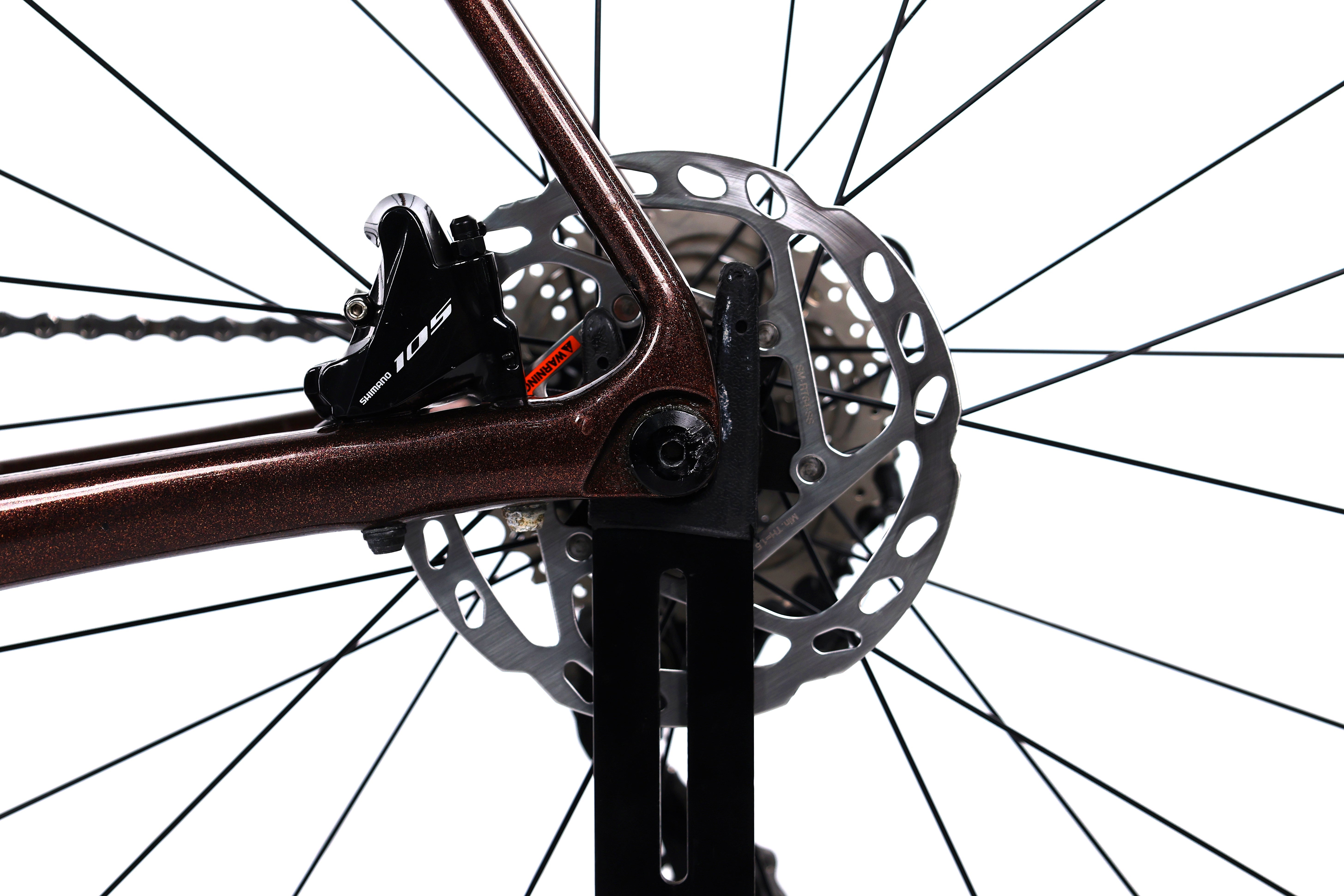 Giant TCR Advanced Disc 2 pro - Bicicleta de carretera