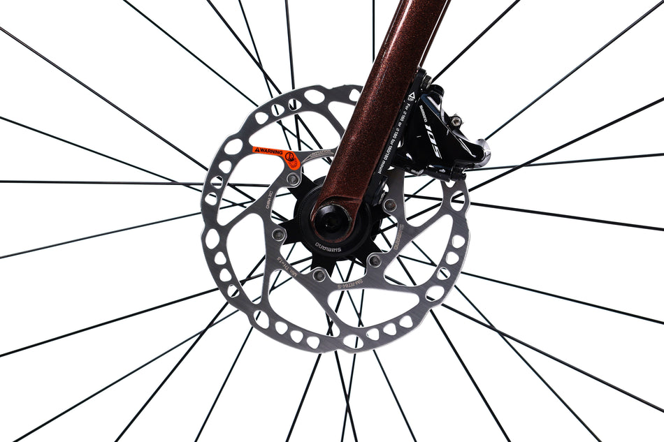 Giant TCR Advanced Disc 2 pro - Bicicleta de carretera