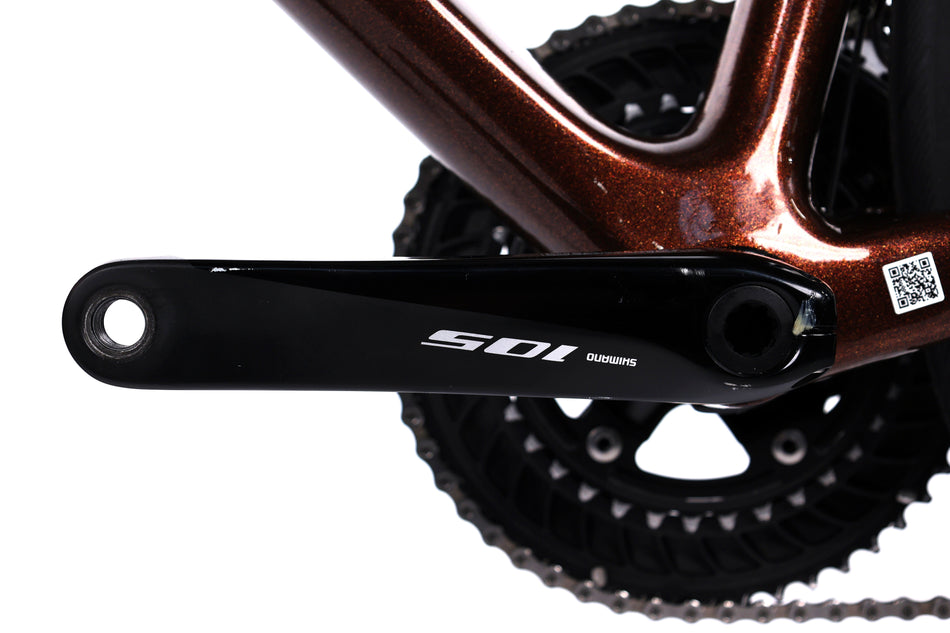 Giant TCR Advanced Disc 2 pro - Bicicleta de carretera