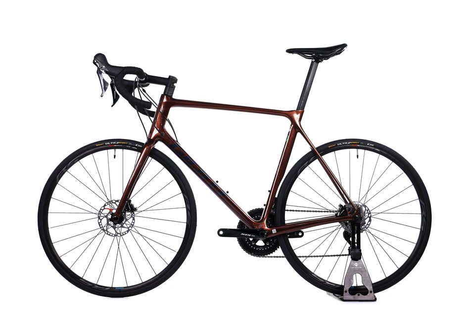 Giant TCR Advanced Disc 2 pro - Bicicleta de carretera