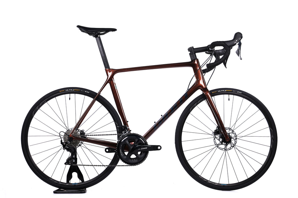 Giant TCR Advanced Disc 2 pro - Bicicleta de carretera