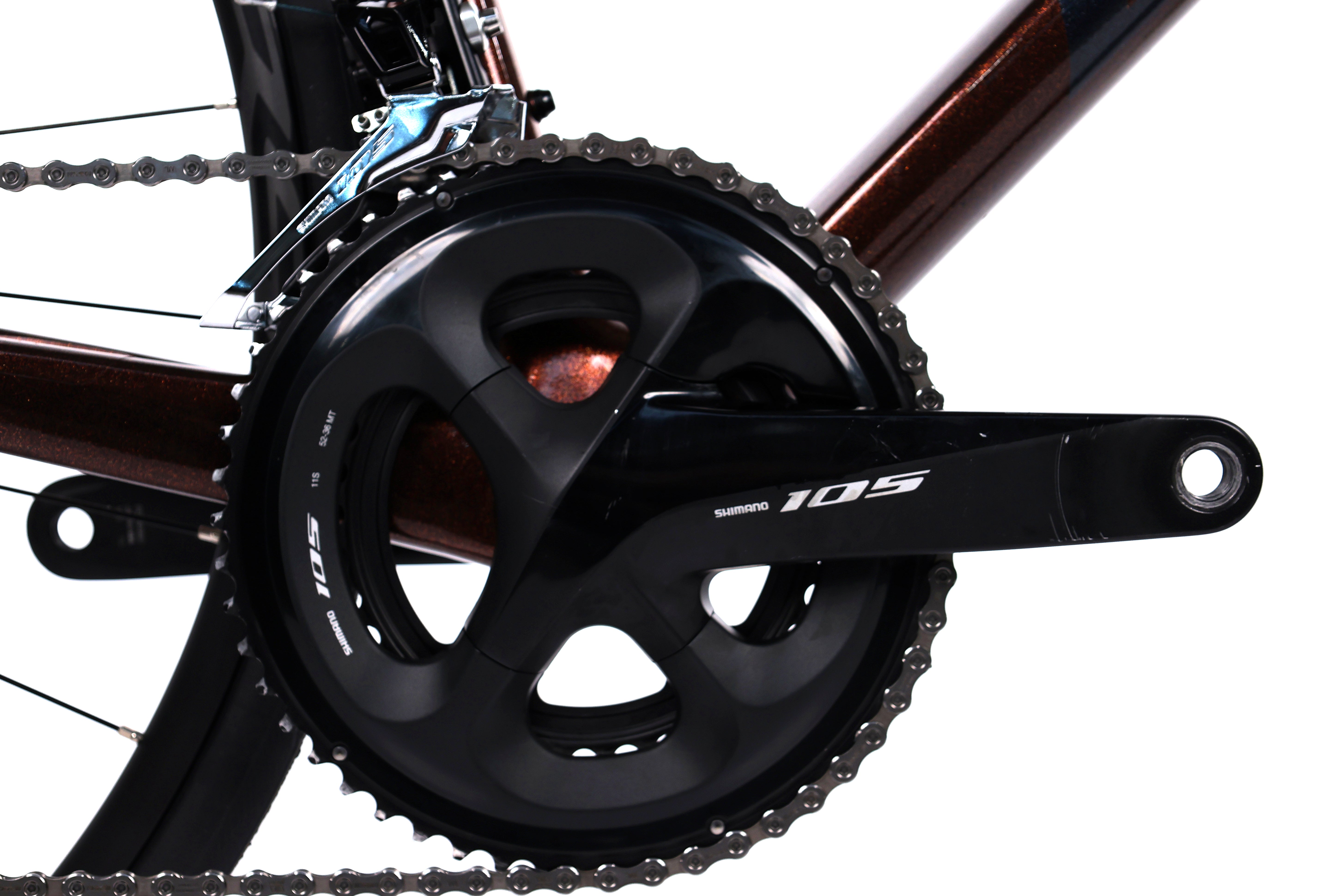 Giant TCR Advanced Disc 2 pro - Bicicleta de carretera