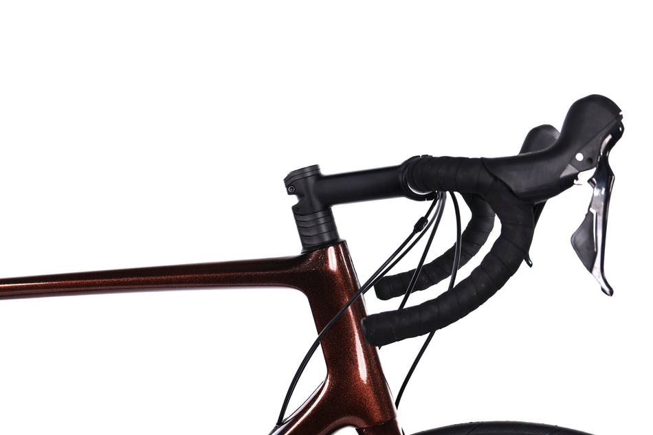 Giant TCR Advanced Disc 2 pro - Bicicleta de carretera