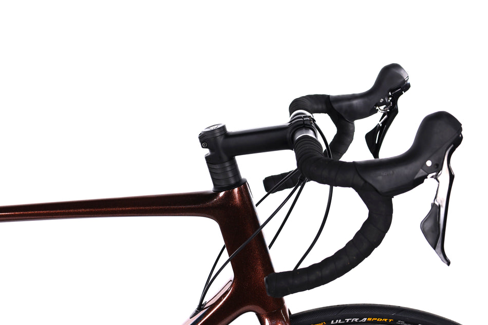 Giant TCR Advanced Disc 2 pro - Bicicleta de carretera