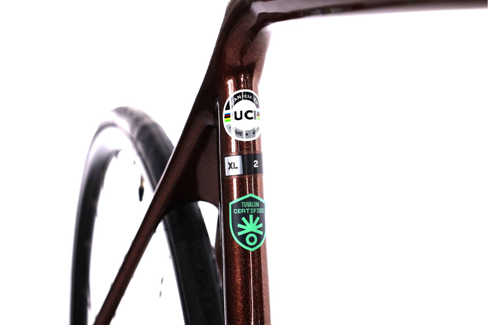 Giant TCR Advanced Disc 2 Pro Compact