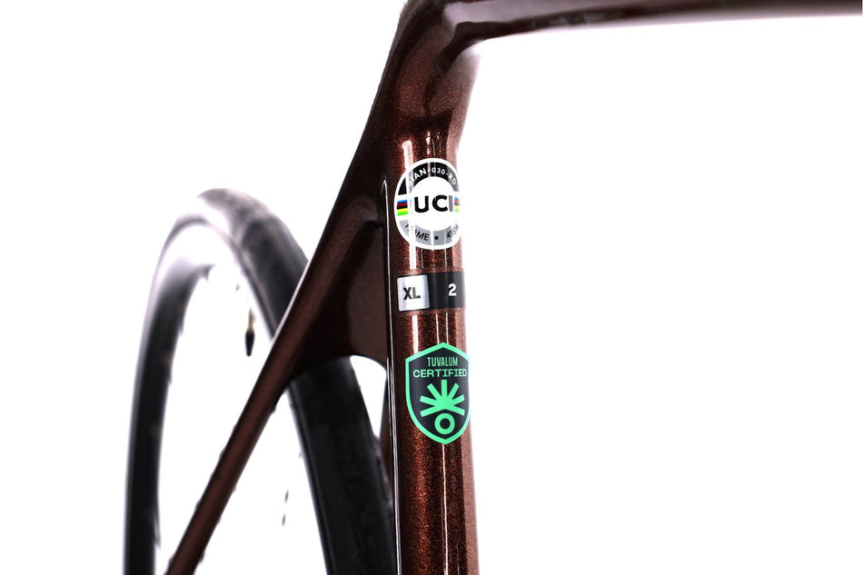 Giant TCR Advanced Disc 2 Pro Compact