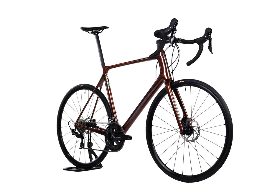 Giant TCR Advanced Disc 2 Pro Compact