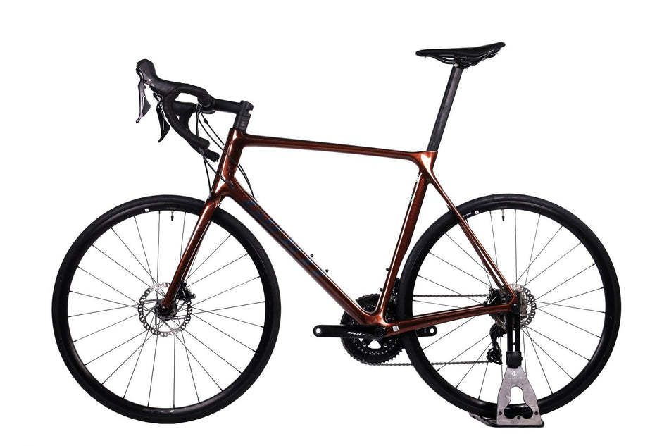 Giant TCR Advanced Disc 2 Pro Compact