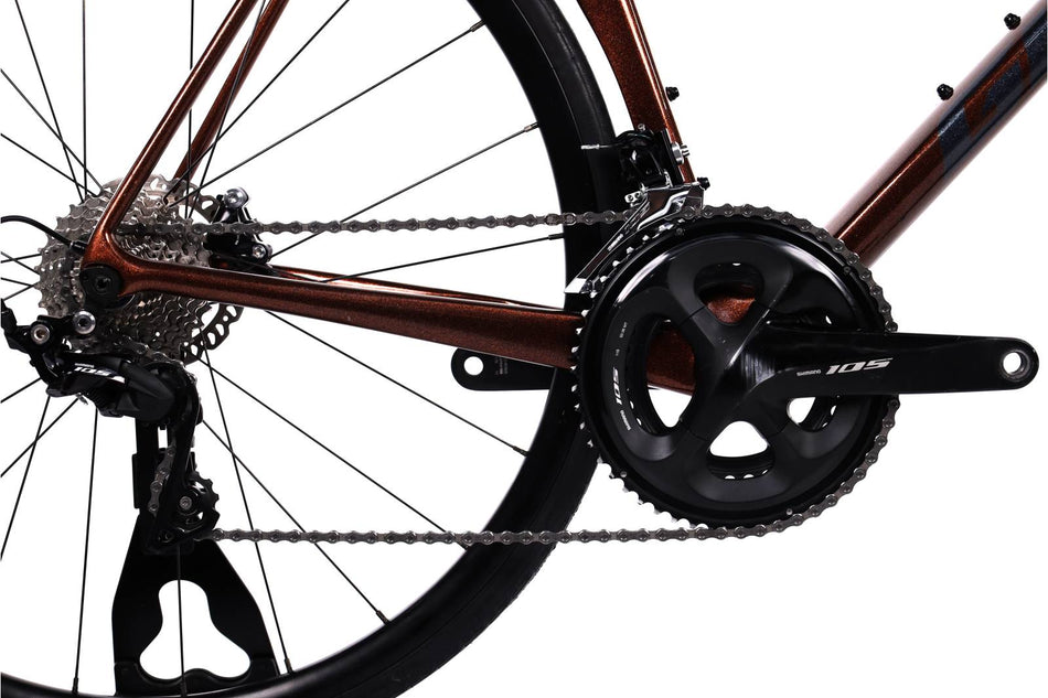 Giant TCR Advanced Disc 2 Pro Compact