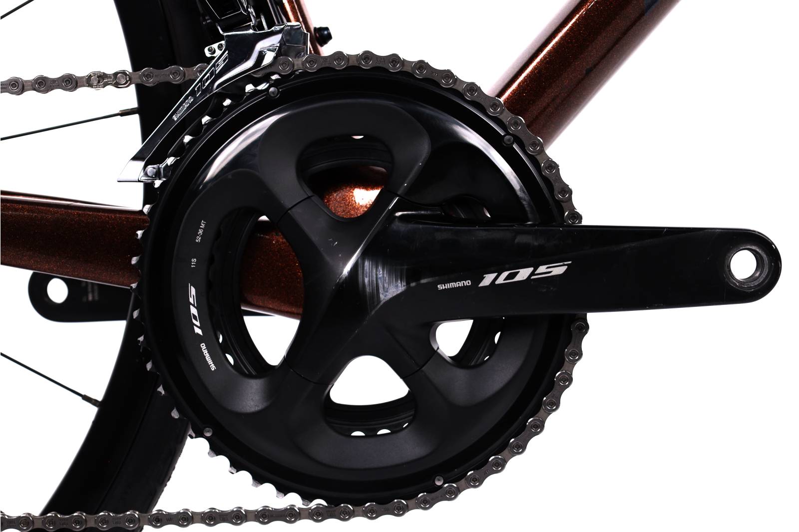 Giant TCR Advanced Disc 2 Pro Compact