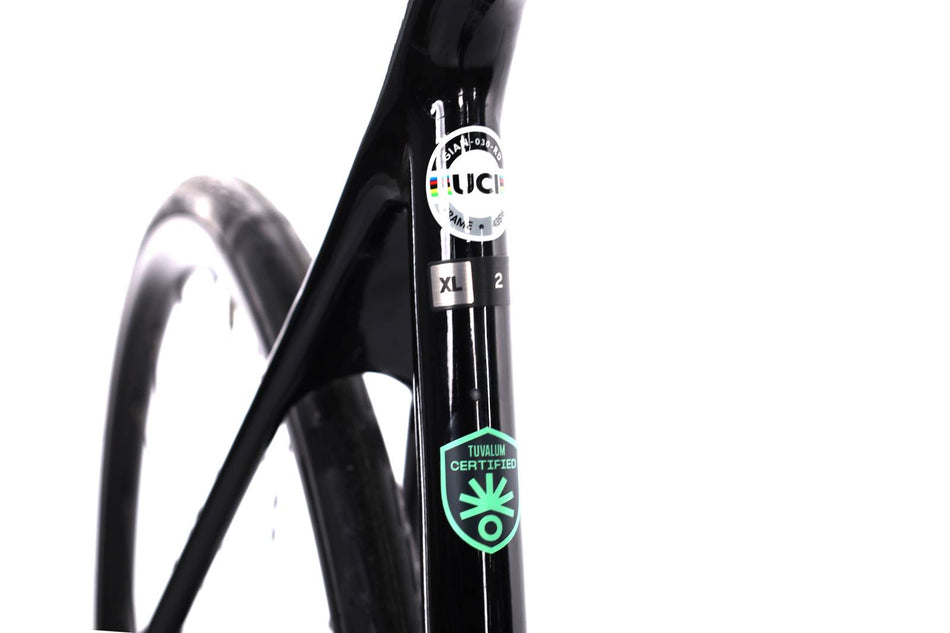 Giant TCR  Advanced Disc 2