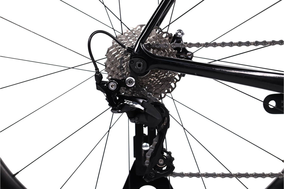 Giant TCR  Advanced Disc 2